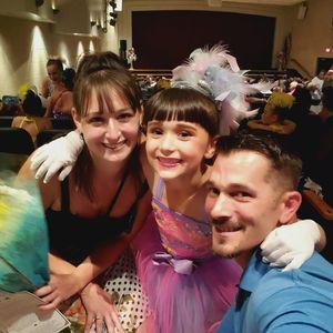 Meet your Posher, Christina